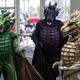 Illustration for article titled All The Best 2014 Comic-Con Cosplay We Havent Shown You (Yet)